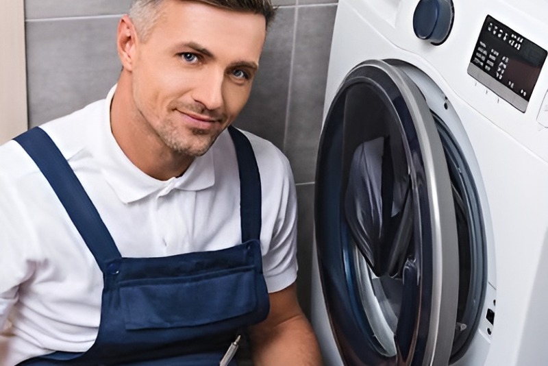 Dryer repair in Long Beach