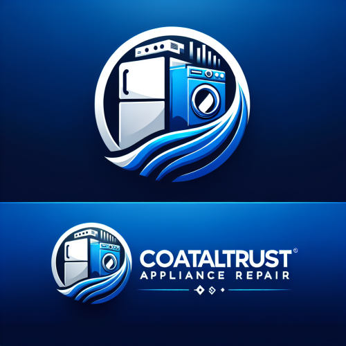 CoastalTrust Appliance Repair logo